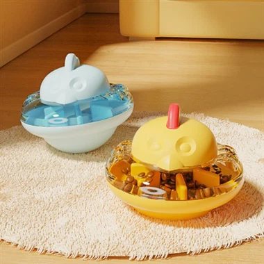 Igračka za ispuštanje hrane iz Sporo hranilice za kućne ljubimce